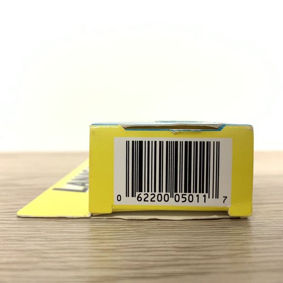 Lanacane Anti-Chafing Gel Anti-Friction Formula 1 oz Fragrance Free Non-Greasy - Picture 5 of 5